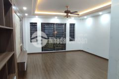 Bán nhà độc nhất lê quang đạo nam từ liêm lô góc ngõ thông oto đỗ cửa 65m2 5t 7tỷ.