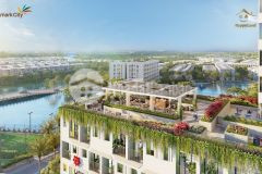 Nhanh tay sở hữu căn hộ 3pn cao cấp, giá rẻ nhất thị trường, thanh toán chậm, chiết khấu cao