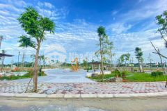 Chỉ với 900 triệu bạn sẽ sở hữu ngay lô đất có vị trí kim cương khi nằm tại mặt tiền hai quốc lộ