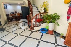 Cổ điển a, tứ hiệp, thanhtrì 4 tầng 38 mét chỉ 3 tỷ 250 lh 0886644228