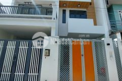 Nhà cống lở 4 tầng mới cứng hẻm xe hơi chỉ 6,9 tỷ.