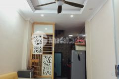 Bán nhà giải phóng, ô tô đỗ cửa, kinh doanh đỉnh, 35m2, 5 tầng, nhỉnh 3 tỷ.