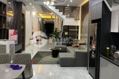 Bán gấp nhà phố trần thái tông,cầu giấy,40m,5t,4.1m giá chỉ 5 tỷ lh hải cg 0966866250