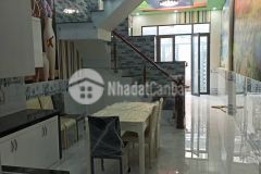 Bán nhà đẹp ở ngay đúc 1 lầu kiên cố tại quận 8 chỉ 4 tỷ 1