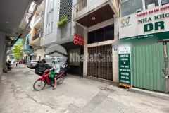 Bán nhà trung tâm đống đa ngõ rộng ô tô vào nhà 6 tầng x50m2 siêu thoáng chỉ hơn 4 tỷ