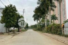 Bán gấp,cc tđc bắc phú cát kinh doanh luôn 40m 4mmt vỉa hè 5m chỉ hơn 1 tỷ