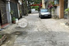 Bán nhà phường ngọc hà, phân lô, ô tô tránh, 35m2, 4t giá chỉ 5.3 tỷ.