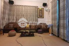 Giải phóng bán biệt thự sân vườn dt 118m2 thanh xuân