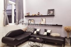 Bán nhà đất thánh, tân bình giáp quận 10 45m2, nhỉnh 4 tỷ