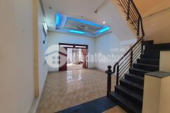 Quận 12 ô tô ngủ trong nhà 85m2 thạnh xuân 24 giá chỉ 4.88 tỷ