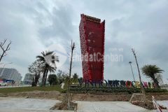 Hỏa tốc cần bán mảnh đất trục chính kinh doanh tại đa tốn gia lâm hà nội