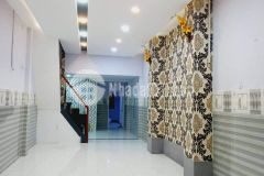 Bán nhà đường phạm thế hiển p4 q8