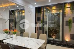 Bán nhà cầu giấy, gara oto, 2 thoáng, kinh doanh, 50m, mt 4.2m, 8 tỷ hơn