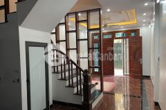 Bán nhà tô hiệu, hà đông, ô tô đỗ cửa, 42m, 5 tầng, gần phố, ngõ thông