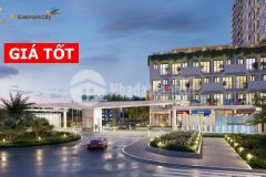 Sở hữu ngay căn hộ mt eastmark city, chỉ 39trm2, vay vốn lên tới 70, n hạn nợ gốc, bàn giao năm 2
