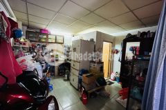 Kẹt tiền bán gấp nhà 4 tầng đúc btct, hẻm thông lạc long quân, tân bình chỉ 4 tỷ 45. tl