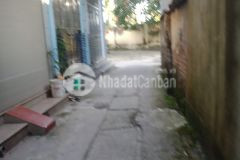 Lưu phái 37 m2, 5 tầng, 4.8 mặt tiền, 2.45 tỷ