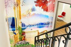 Bán nhàtrần phú, hà đông. nhà đẹp, ở ngay, 50m chỉ trên 4 tỷ.