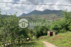 Bán mảnh đất mộc châu gần dt102 view cực đẹp