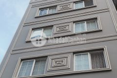 Gấp bán nhà nguyễn thượng hiền, p5, bình thạnh, chỉ 6 tỷ 400, 0901248068