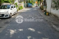 Lô góc, full thổ cư, đường ô tô, bán 230m2 mt9.5m đất võng la đông anh giá đầu tư.