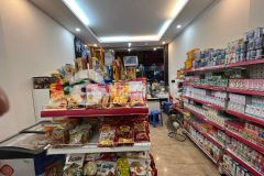 Bán nhà mỹ đình lô góc ô tô siêu kinh doanh 62m2x5 tầng nhỉnh 5 tỷ