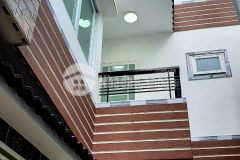 Nhà hẻm xe hơi, 43m2, 4 lầu, phú nhuận, giá 6.55 tỷ,