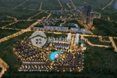 Wyndham thanh thuỷ biệt thự nghỉ dưỡng mang đến cho mọi người không gian mới đậm chất xứ sở nhật