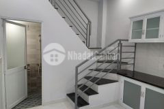 Hiếm nhà 4 tầng đang cho thuê bạch đằng chỉ hơn 2 tỷ