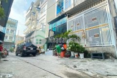 Biệt thự mini cần bán đường nguyễn quý yêm, 90m2, 4 tầng, giá chỉ 7 tỷ.