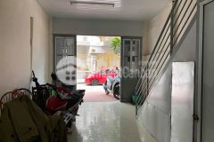 Bán nhà mặt ngõ 164 vương thừa vũ khương trung vũ tông phan ngã tư sở 50m 7 tỷ.