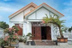 Bán nhà cấp 4 hẻm ô tô đường lê hồng phong, hướng tây bắc.