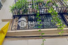 Bán nhà hồ tùng mậu, nhà thiết kế hiện đại, 36m2, 5 tầng, 3.6 tỷ