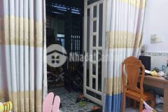 Nhà đẹp 60m2, hxh, nhỉnh 3 tỷ ngay nguyễn ảnh thủ song hành ql 22