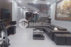 Bán nhà võng thị thông tứ tung, nhà đẹp diện tích rộng, giá tốt 61m2x4t giá 7.3 tỷ