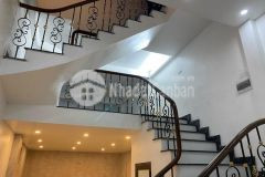 Bán nhà độc nhất phú mỹ nam từ liêm 70m2 mt4m 5toto đỗ cửa lô góc ngõ thông kinh doanh 6,4tỷ.