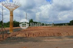 Đất tại đồng tiến đồng phú giá rẽ chỉ 750trnền mặt tiền ql14