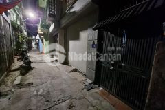 Chủ cần bán gấp nhà định công hạ ở ngay ô tô đỗ cổng 5 tầng mà giá chỉ 2,6 tỷ.