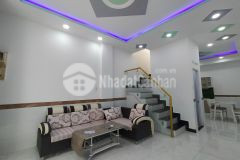 Phú nhuận cần bán nhanh, hoàng văn thụ, 4 x 11m, chỉ 5.1 tỷ