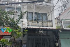 Nhà 1349914d dương thị mười tth02 tân thới hiệp quận 12.