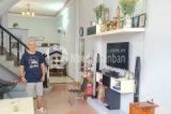 Bán nhanh nhà lê minh xuân, 4 x 11.5m, 2 lầu, 5.8 tỷ, tân bình