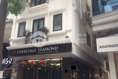 Nhà đất hà nội vũ tông phan hoàng đạo thành khương hạ thanh xuân 45m2 6,69 tỷ