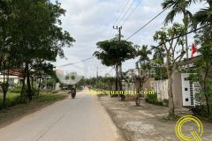 Khu dân cư nguyễn thiện thuật tp đông hà giá bán 1xxx