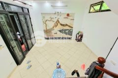 Bán đất tặng cả nhà 48m2 3 tầng chỉ 3.99 tỷ mặt ngõ thông kinh doanh thương lượng