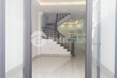 Bán nhà quận 11, trực thăng tới nhà, 75.5m2, 6 phòng, giá rẻ