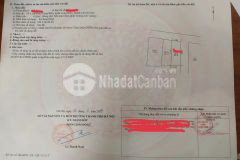 Cần bán gấp lô góc tổ 6 phố giang biên, p. giang biên, long biên, đầu tư cực tốt