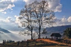 Mảnh đât phìn hô duy nhất đã có sổ đỏ tại y tý view trước mặt hồ và khu đô thị ven hồ