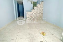 Bán nhà 1 lầu hẻm 3m đường tạ quang bửu phường 3 quận 8