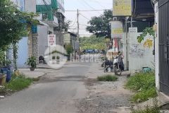 Cần bán gấp lô đất đường lò lu, long trường, q9, 57m2, giá chỉ 3.8 tỷ.0946223356