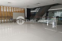 Cho thuê vp tòa fhome trống sàn 200m2 mizuland